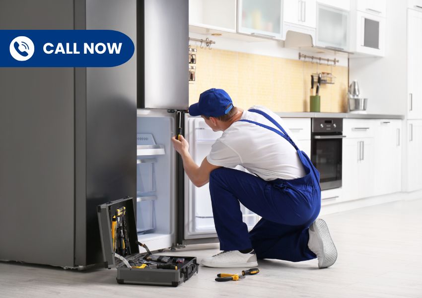 Berlin CT Appliance Repair Company